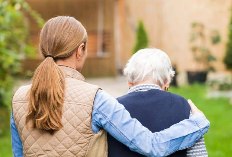 Dementia Support